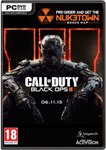 Call of Duty: Black Ops III 3 + Nuketown DLC (PC) [$57.89 AUD] @CDKEYS