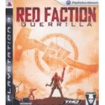 PS3 Red Faction: Guerrilla REGION FREE $22.68+ shipping