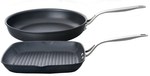 House Online - Baccarat Twin Frypan Pack + $10 items - $90 (Take $40 off with Amex + $5.76 Cashrewards Cashback)