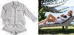 Win 1 of 5 Hickory Hill Home Cotton Pyjama Sets with Lifestyle.com.au