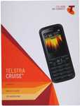 Telstra Cruise Mobile $9 (Includes $10 Credit) @ Big W