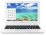 Acer Chromebook 11.6" Celeron 2.16GHz 2GB 16GB SSD $110 USD ($153 AUD) Shipped @ Amazon