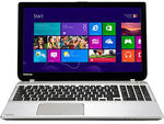 Refurbished Toshiba P50t-B01R Laptop 15.6" FHD Touchscreen i7 3.5GHz $787.16 @ Only Online eBay