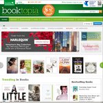 Booktopia - Free Shipping until 28th Jan 2016