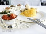 Dimmi - Half Price Food @ Zaaffran [SYD], Saffron Curry House [Perth],  N3 Tapas [Gold Coast]