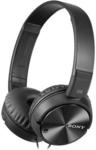 Sony MDR-ZX110NC Noise Cancelling on-the-Ear Headphones $64.95 @ JB Hi-Fi