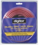 20AWG Speaker OFC Cable 30m $11.99 (70% off) C&C @ Dick Smith