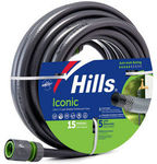 Hills Iconic 12mm Garden Hose 15m $14.95 @ Masters (Online & in Store)