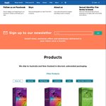 69% off Sitewide @ Ansell Condoms