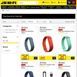 Fitbit Flex - Assorted Colours - $79 @ JB Hi-Fi