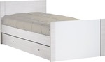 Opale Kids Single Bed Frame - $279 (57% off) + Shipping/Free Pickup NSW @Little People's Bedroom