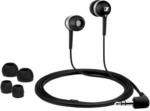 Sennheiser CX300-II in Ear Headphones (Black) $36 (Usual Price $75) @ JB Hi-Fi