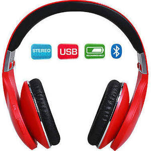 Folding Bluetooth Headphones 13.30 Were 40 Target OzBargain