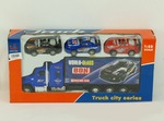 Toy Friction Power Truck $12 Delivered @ Zerintrading