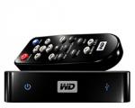 Western Digital WDTV Mini Media Player $59.00