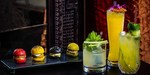 TravelZoo - $29 for $50 or $55 for $100 Spend on Drinks & Snacks at Zeta Bar, Hilton Sydney Mon-Thurs + Sat May 28-July 7