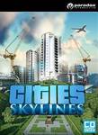 Cities: Skylines, Online/Steam Game Code for $11.99 US (~$16.70 AU) (Save $18/-60%) @ Amazon [VPN required]