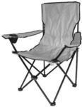 Camping Chair $0.80 C&C at SCA Goodna QLD @ Super Cheap Auto eBay