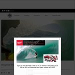 Win a Milwaukee Tool Pack Valued at up to $1849 from Surfing Australia