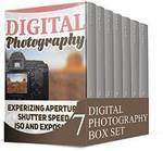 Free eBook Box Sets x3 "Digital Photography" $0 @ Amazon