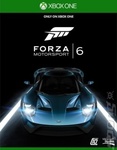 Forza 6 Standard Edition - $47.81 Delivered @ FishPond