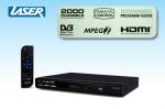 LASER HD PVR Set Top Box and Media Player Record to USB Flash or Hard Drives $69.98 Free HDMI