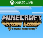 [PC] Free Game - Minecraft: Story Mode Episode 1 - Microsoft Store & Telltale (US VPN May Be Required)