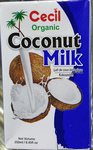 Certified Organic Hass Avocado Medium/Large 2-for-$2, 19% off Cecil Organic Coconut Milk 250ml $1.25 ($5/L) @ Kew Organics [MEL]