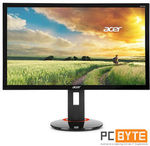 Acer XB270H-G 27" FHD G-Sync 144Hz Gaming Monitor $495.20 @ PC Byte eBay