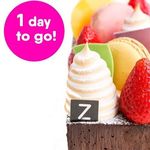 Free Adriano Zumbo Bake at Home Kit for First 50 Customers at Gateway Store [NSW]