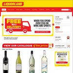 6 Pack Bundaberg Lazy Bear Rum & Dry 330ml $10 at Liquorland (Coles Receipt Required)