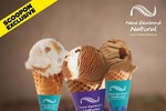 Scoop of Ice Cream for $1 at New Zealand Natural (Bondi, Sydney) with Scoopon Voucher