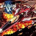 RAIDEN V $12.50 with Xbox One Gold