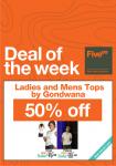 Five05 :: Best Value Outdoors - Deal of the Week