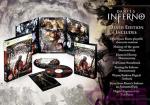 Dante's Inferno - Death Edition (xbox 360) - $28 + free delivery 
