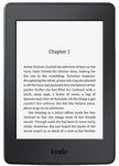 Kindle Paperwhite eReader Black $143.10 Delivered or Free C&C @ Officeworks eBay