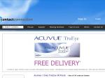 Acuvue TruEye - Buy 2 x 90 Packs and Receive Free Delivery