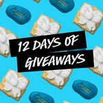 Win Daily Handmade Cosmetic Prizes from LUSH's 12 Days of Giveaway
