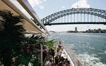 Win 1 of 5 Double Passes to Sydney Harbour's Esteemed Seadeck NYE Bash Worth $1190 Per Double Pass from Pedestrian.tv