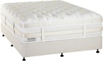Win a SleepMaker Cocoon Grandeur Luxury Ultra Plush King Ensemble Worth Over $14,000 from Myer