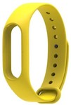 Smart Wristband Replacement Strap Compatible with Xiaomi Mi Band 2 or M2 Smartband (Yellow) US $4.99 (~AU$7) Posted @ GoProHobby