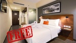 Book 6 Nights and Get 1 Extra Night Free | J4 Hotels Legian Bali