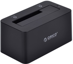 ORICO 6619US3 USB 3.0 2.5"/3.5" SATA External HDD Docking Station US $19.89 (AU $28) @Tmart