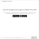 75% off Any One Movie or TV Show Rental @ Google Play (Chromecast Users Only)