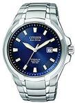 Citizen Eco-Drive Sapphire Dial Titanium Watch AUD $213.43 USD $157.07 Delivered + More @ Amazon