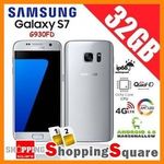 Samsung Galaxy S7 G930FD $599.20, Samsung Galaxy Edge S7 G935FD $703.20 Shipped (HK) at Shopping Square eBay