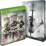 For Honor on Xbox/PS4 $65.69 Delivered @ OzGameShop