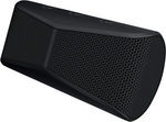 Logitech X300 Bluetooth Portable Speaker + 2M Ethernet Cord (Or Extra $5 in items) = $30 Delivered @ The Good Guys eBay