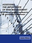 $0 eBook: Assessing The Importance Of Risk Management @ Amazon