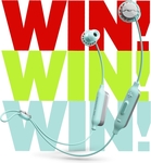 Win a Set of SOL Republic Relays Sport Wireless In-Ear Headphones Worth $149.95 from Nextmedia
